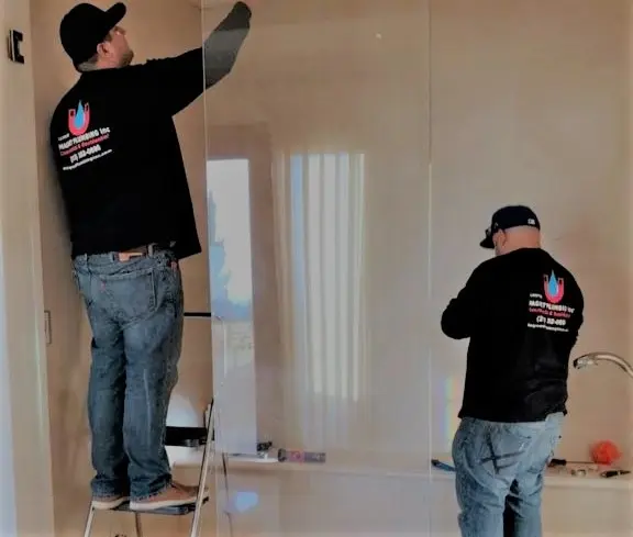 Professional plumbing installation for Tankless Water Heater Installation in Cherokee Woods